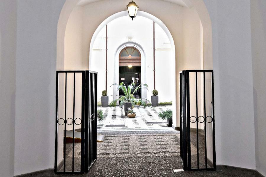 Sweet Rome Colosseo Apartment Exterior photo